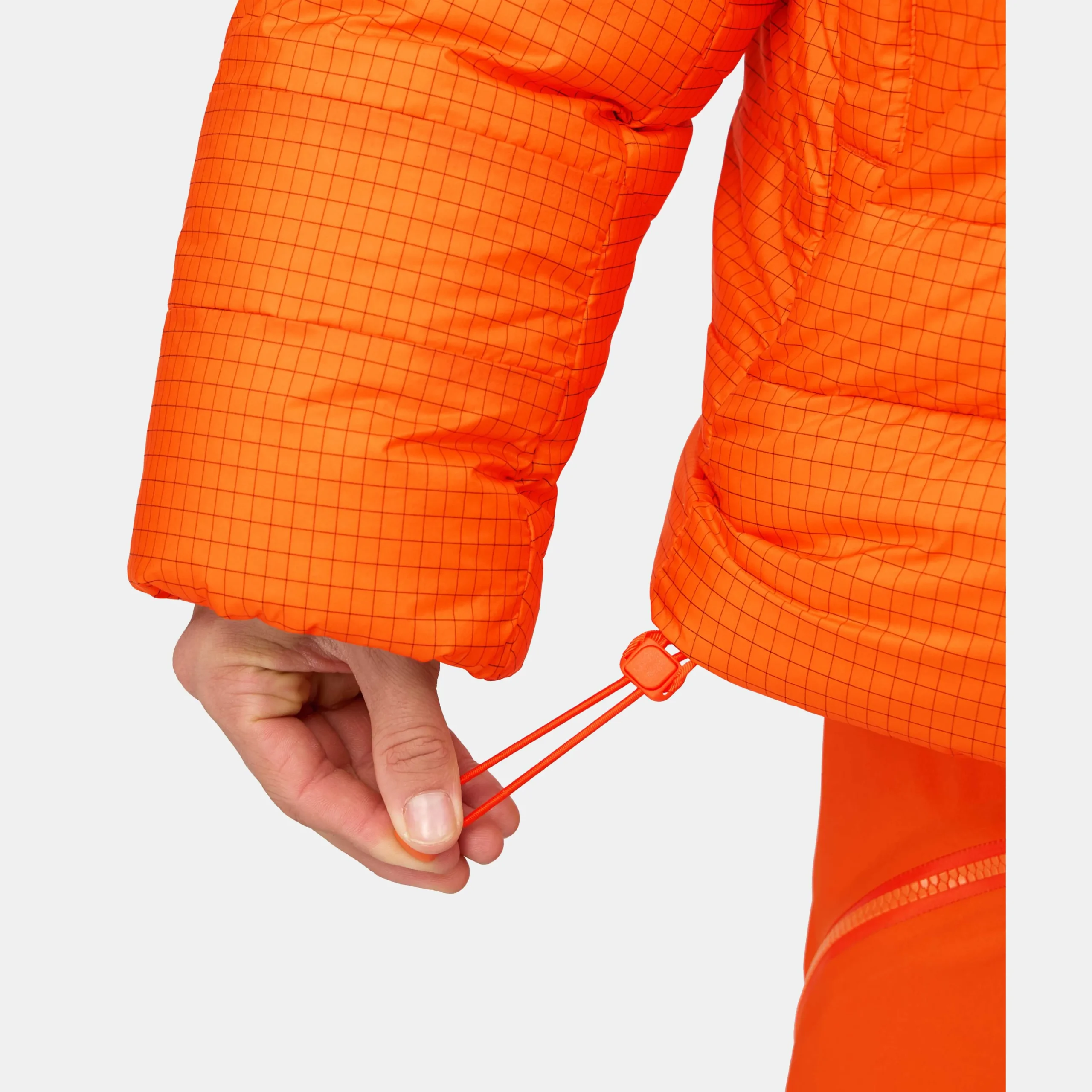 Eiger Nordwand Pro Down IN Hooded Parka Men