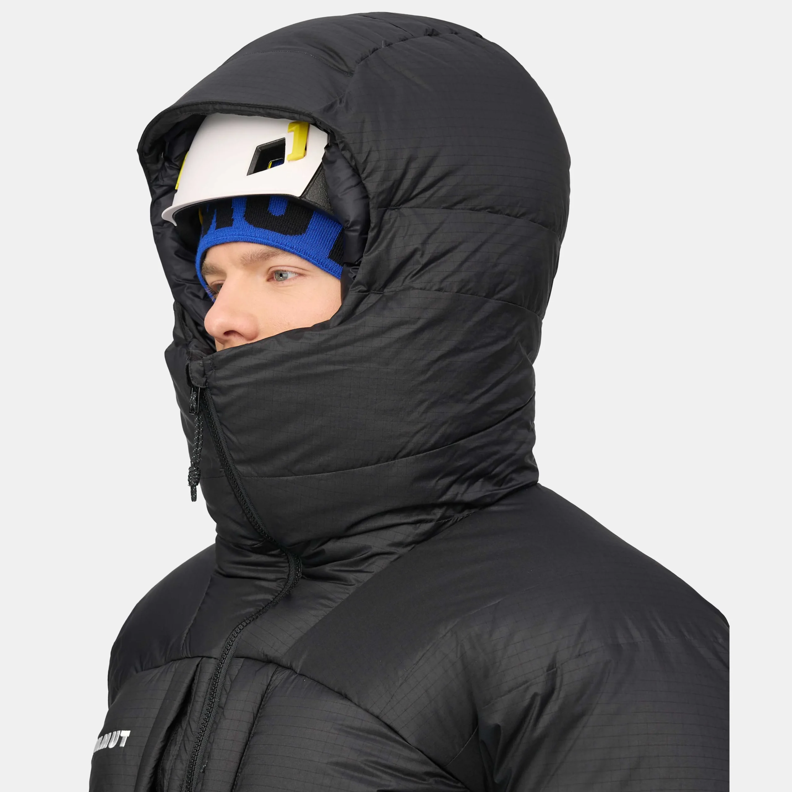 Eiger Nordwand Pro Down IN Hooded Parka Men