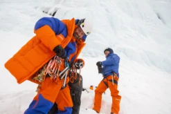 Eiger Nordwand Pro Down IN Hooded Parka Men