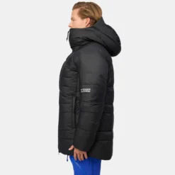 Eiger Nordwand Pro Down IN Hooded Parka Men