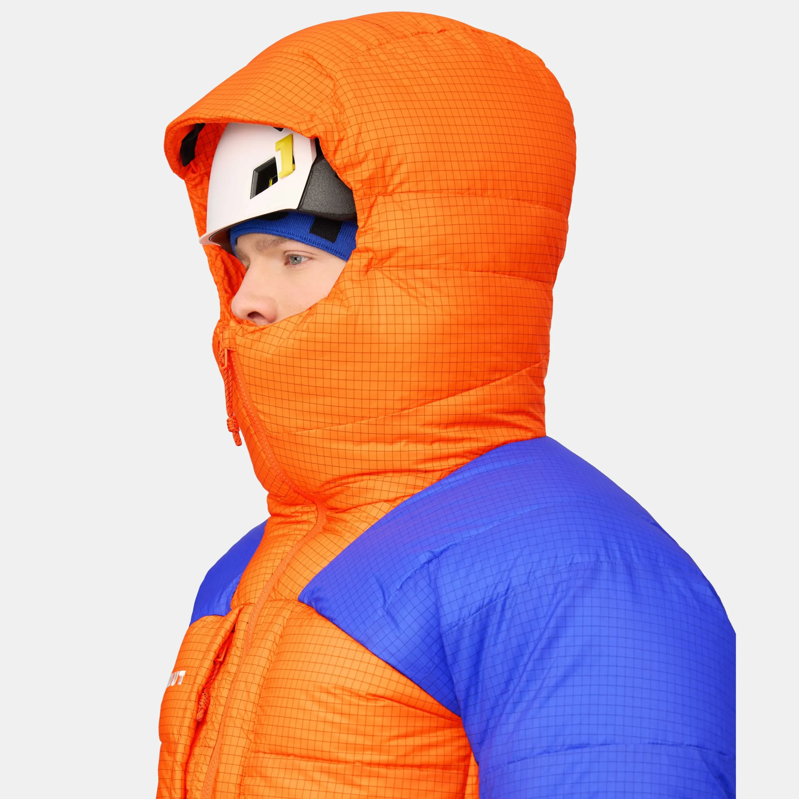 Eiger Nordwand Pro Down IN Hooded Parka Men