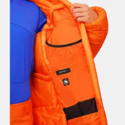 Eiger Nordwand Pro Down IN Hooded Parka Men