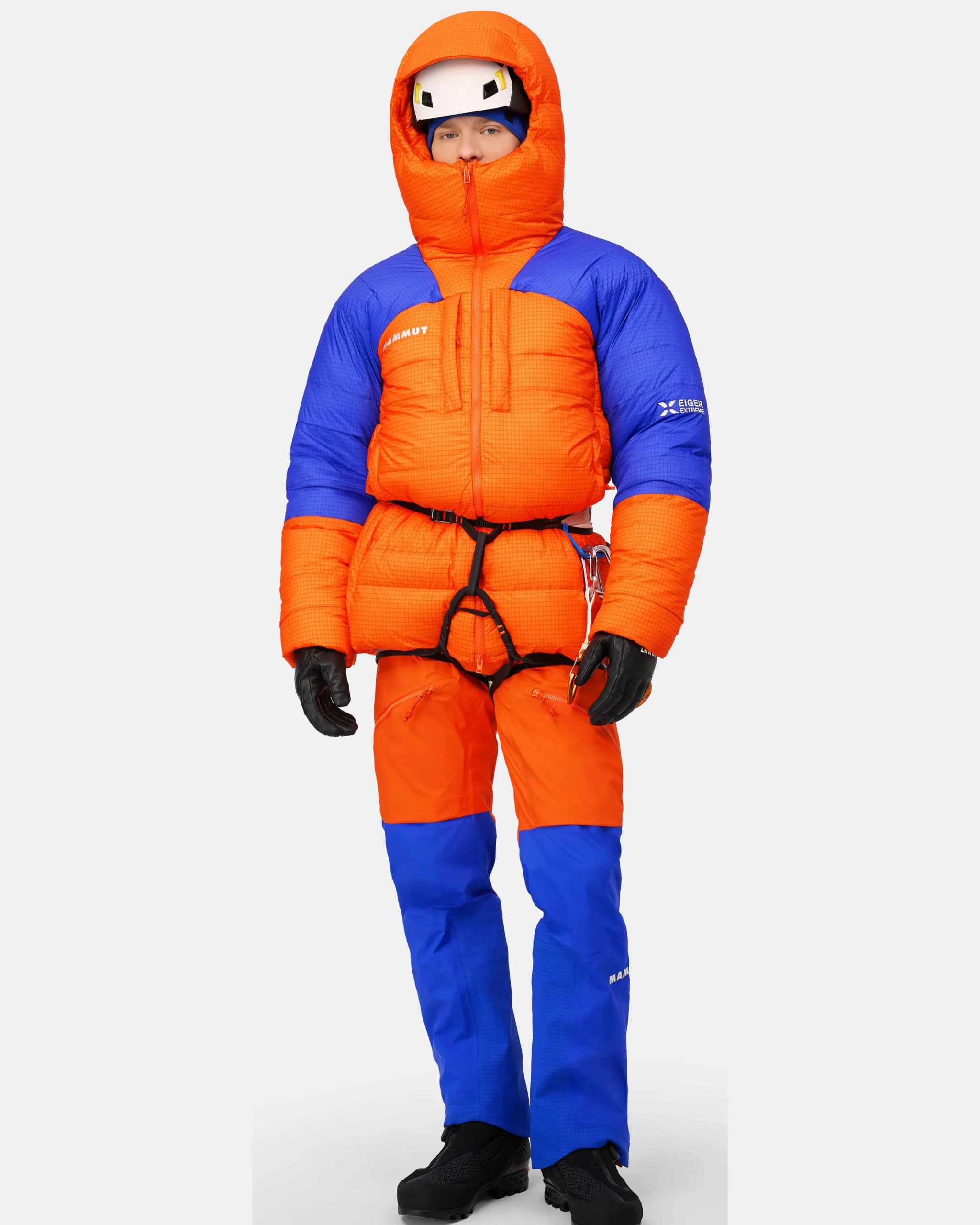 Eiger Nordwand Pro Down IN Hooded Parka Men