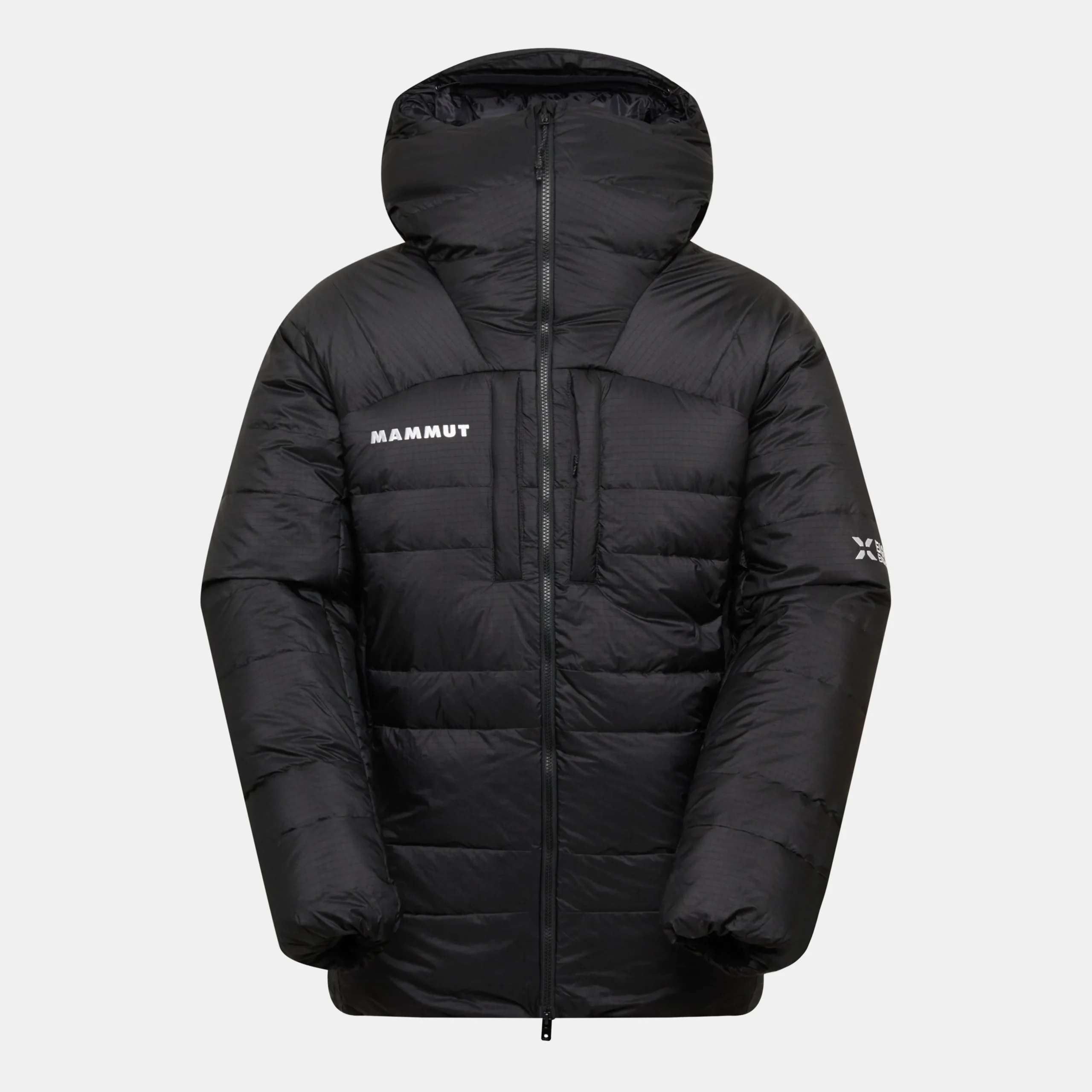 Eiger Nordwand Pro Down IN Hooded Parka Men