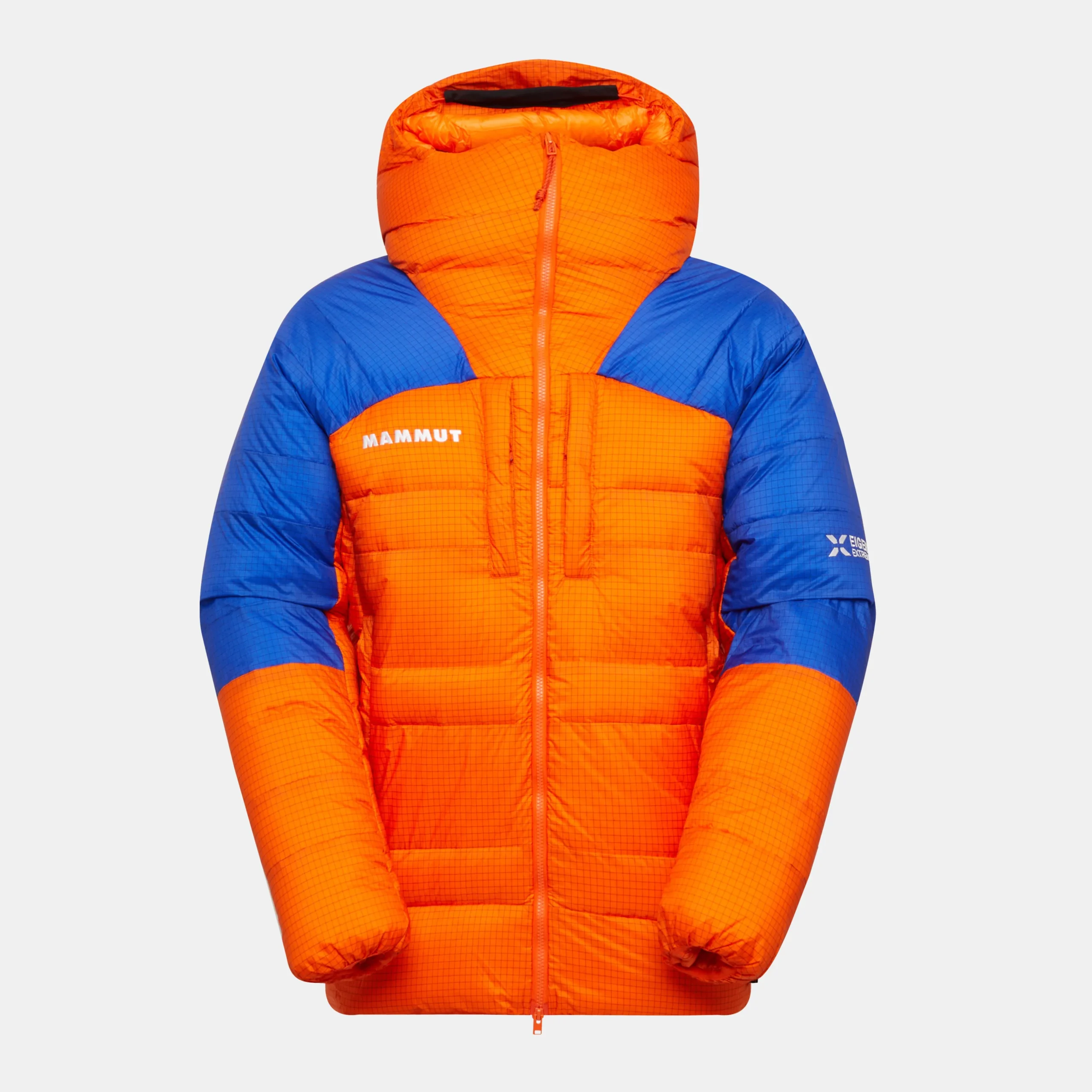 Eiger Nordwand Pro Down IN Hooded Parka Men