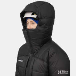 Eiger Nordwand Pro Down IN Hooded Parka Women