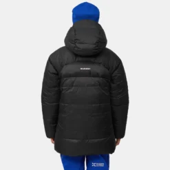 Eiger Nordwand Pro Down IN Hooded Parka Women