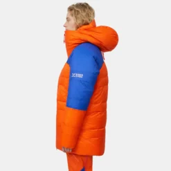 Eiger Nordwand Pro Down IN Hooded Parka Women