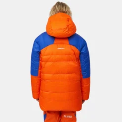 Eiger Nordwand Pro Down IN Hooded Parka Women