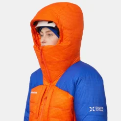 Eiger Nordwand Pro Down IN Hooded Parka Women