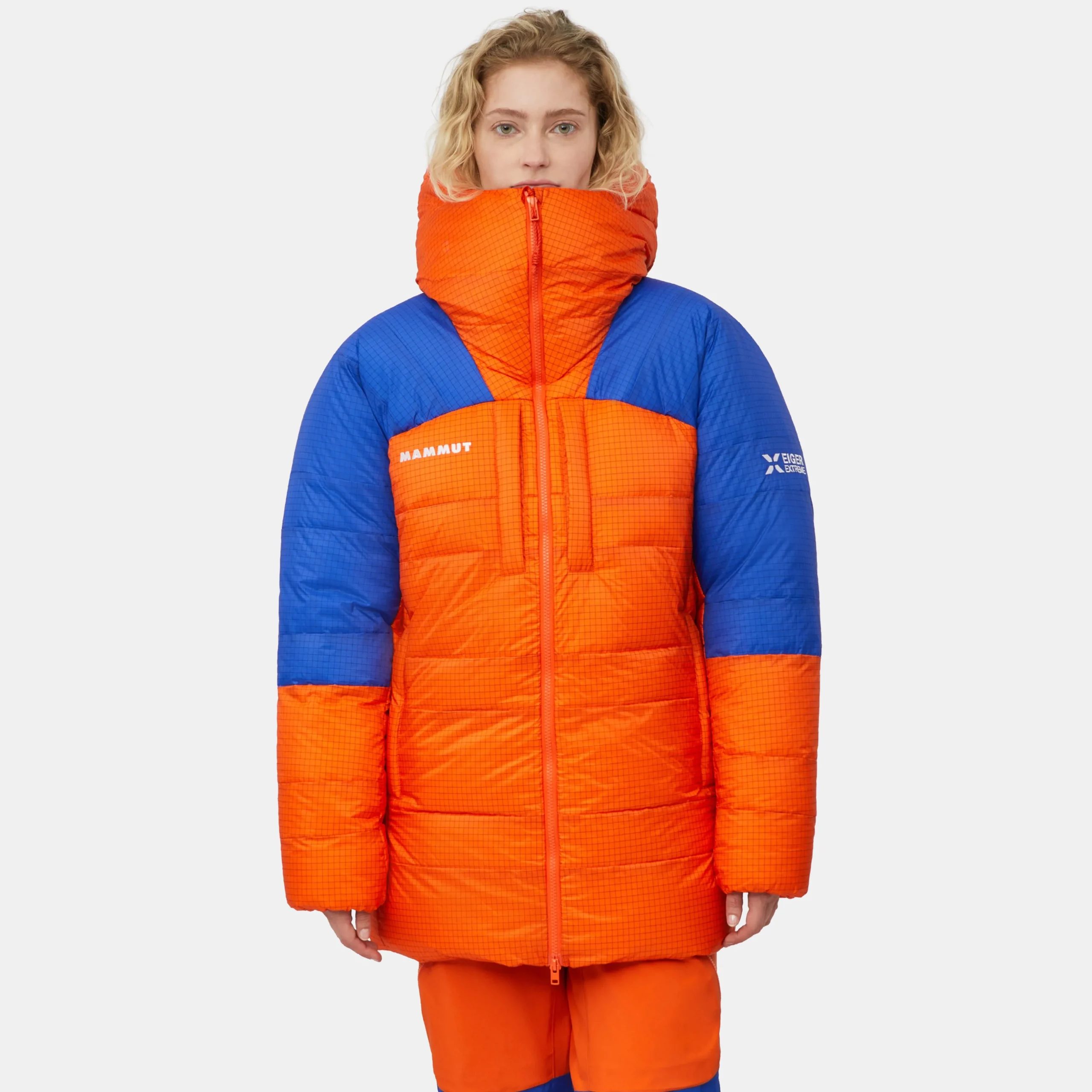 Eiger Nordwand Pro Down IN Hooded Parka Women