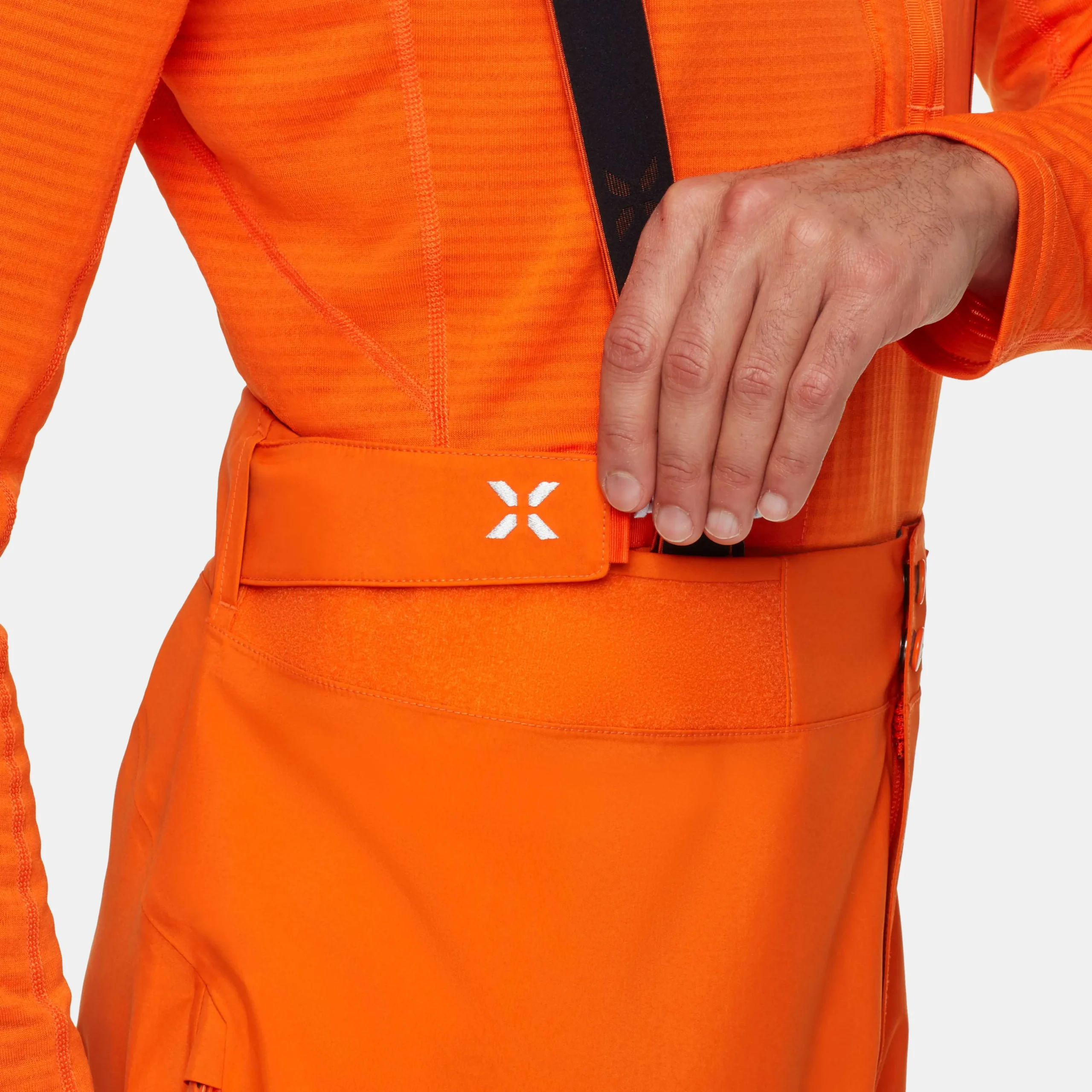 Eiger Nordwand Pro HS Pants Men