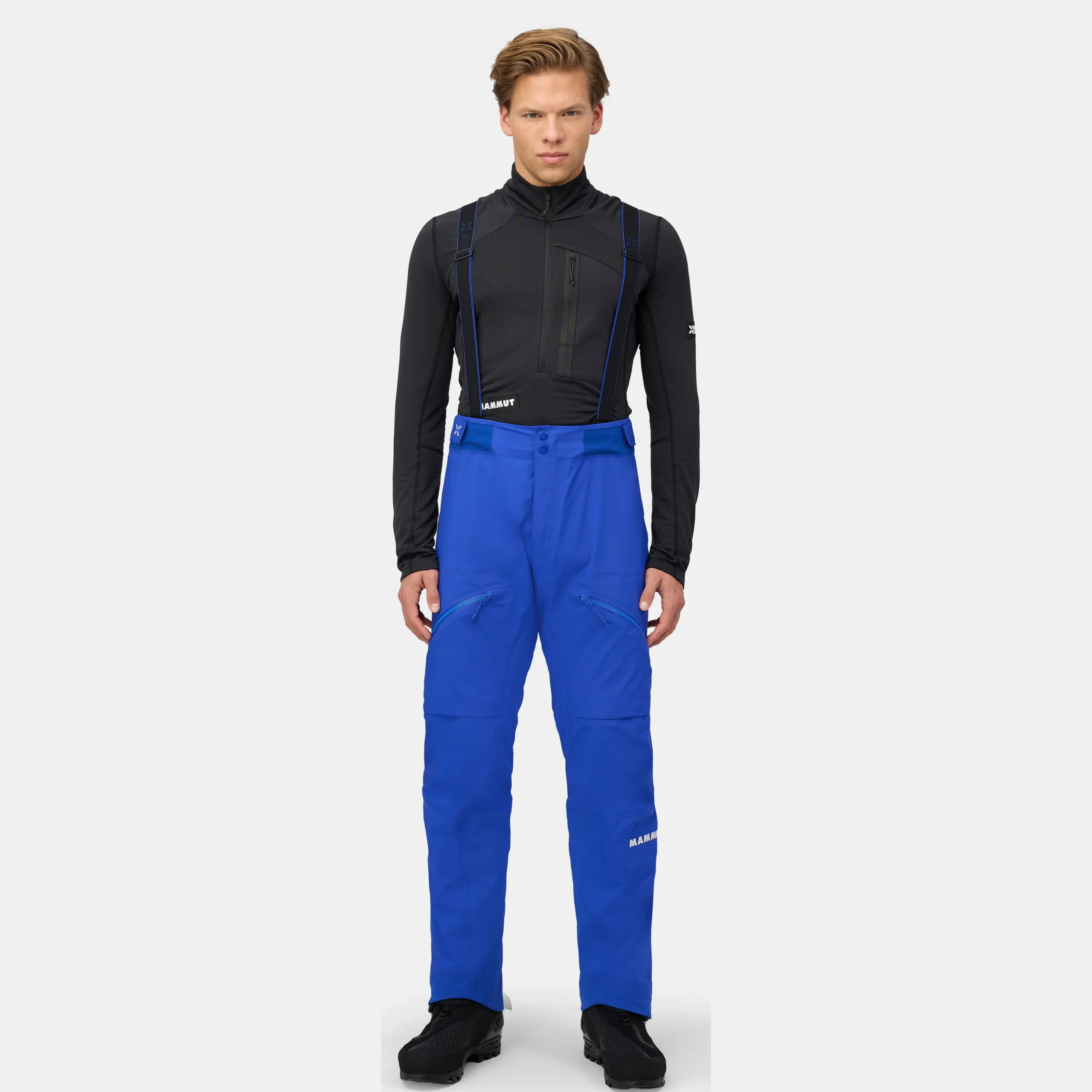Eiger Nordwand Pro HS Pants Men