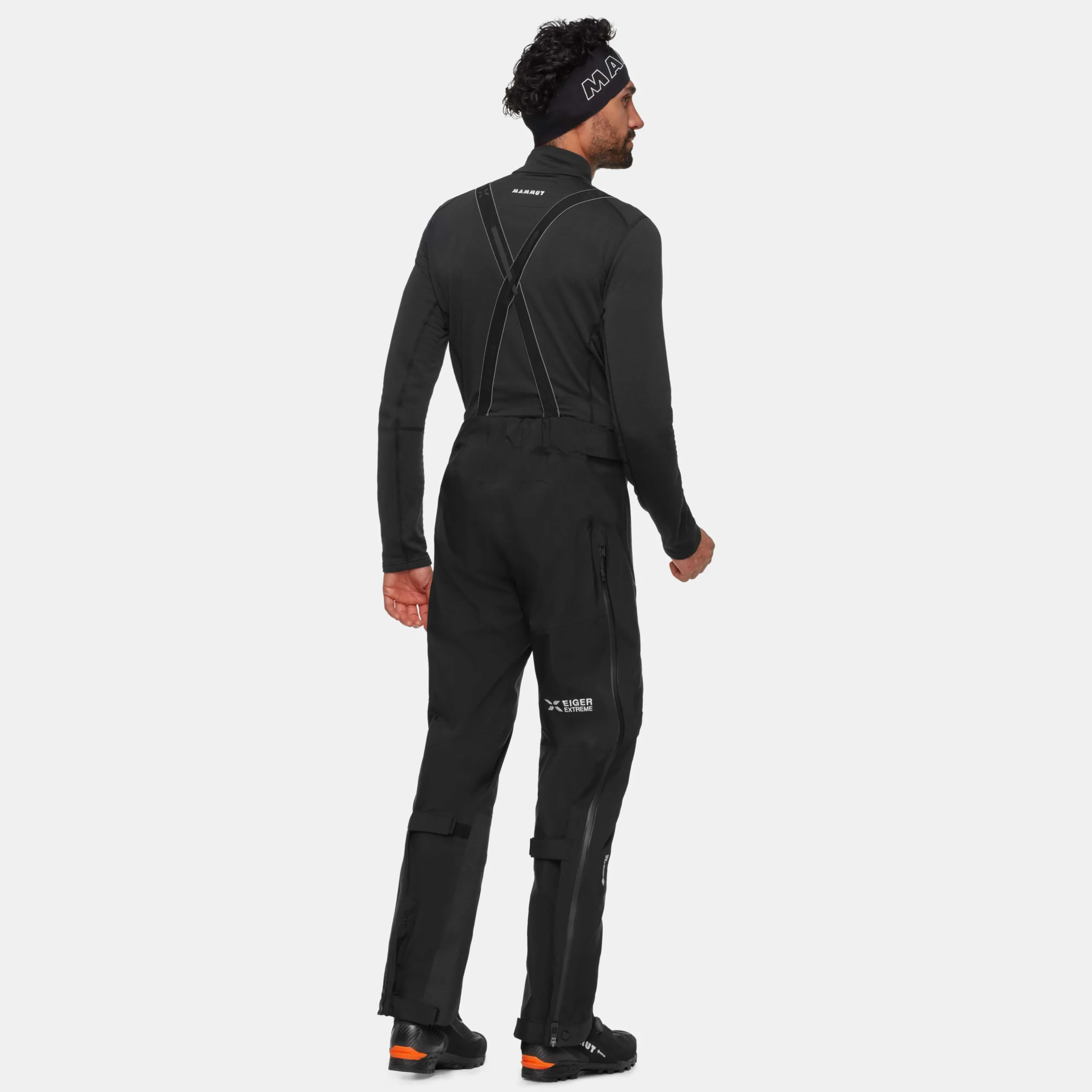 Eiger Nordwand Pro HS Pants Men