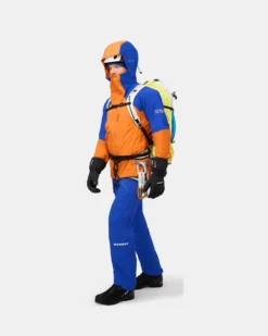 Eiger Nordwand Pro HS Pants Men