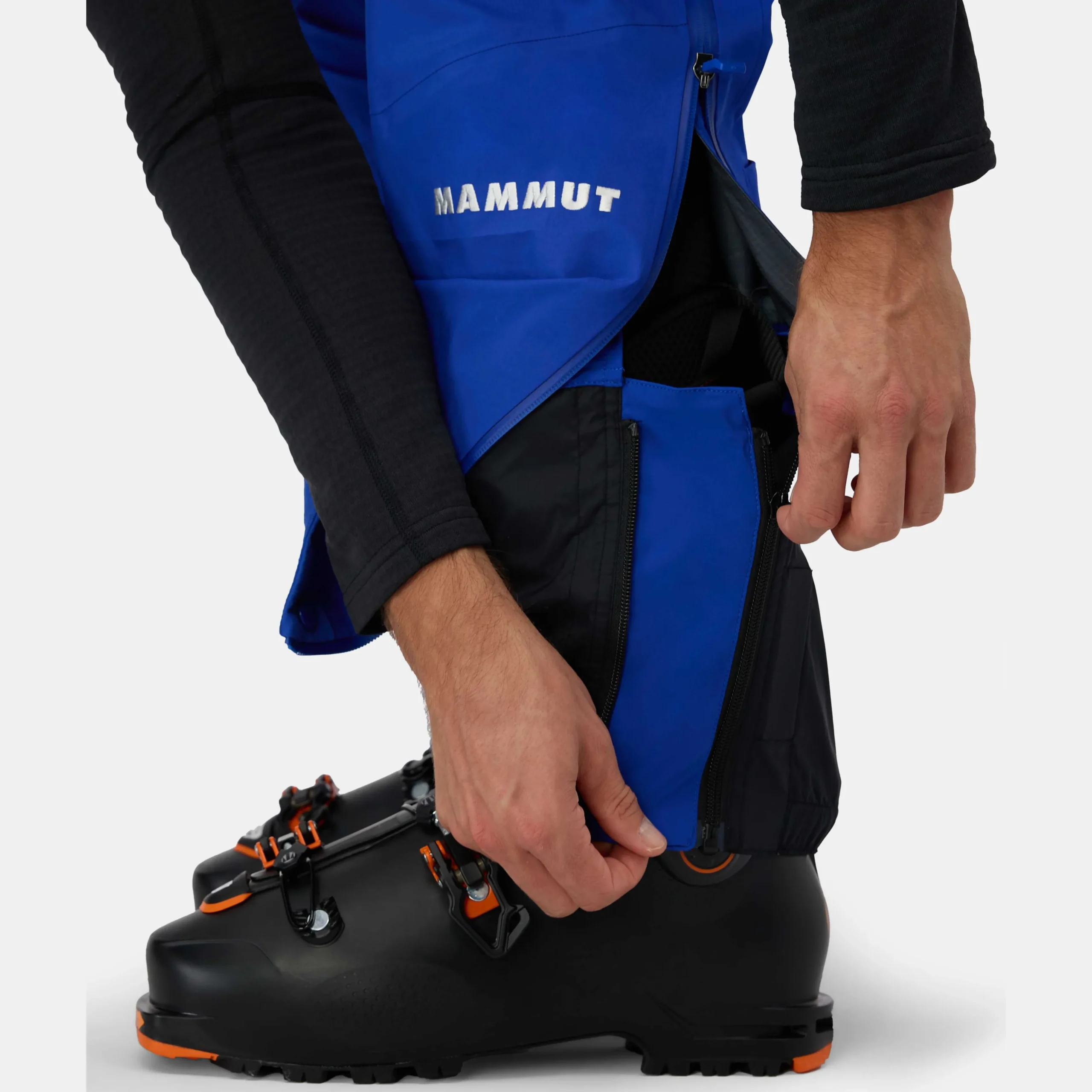 Eiger Nordwand Pro HS Pants Men