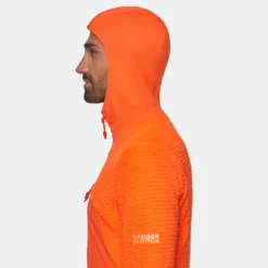 Eiger Nordwand Pro ML Air Hooded Jacket Men