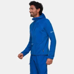 Eiger Nordwand Pro ML Air Hooded Jacket Men