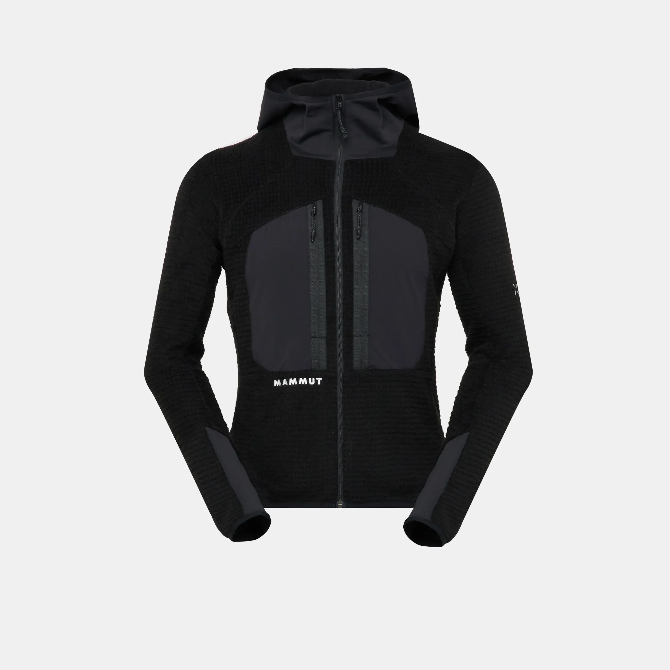 Eiger Nordwand Pro ML Air Hooded Jacket Men
