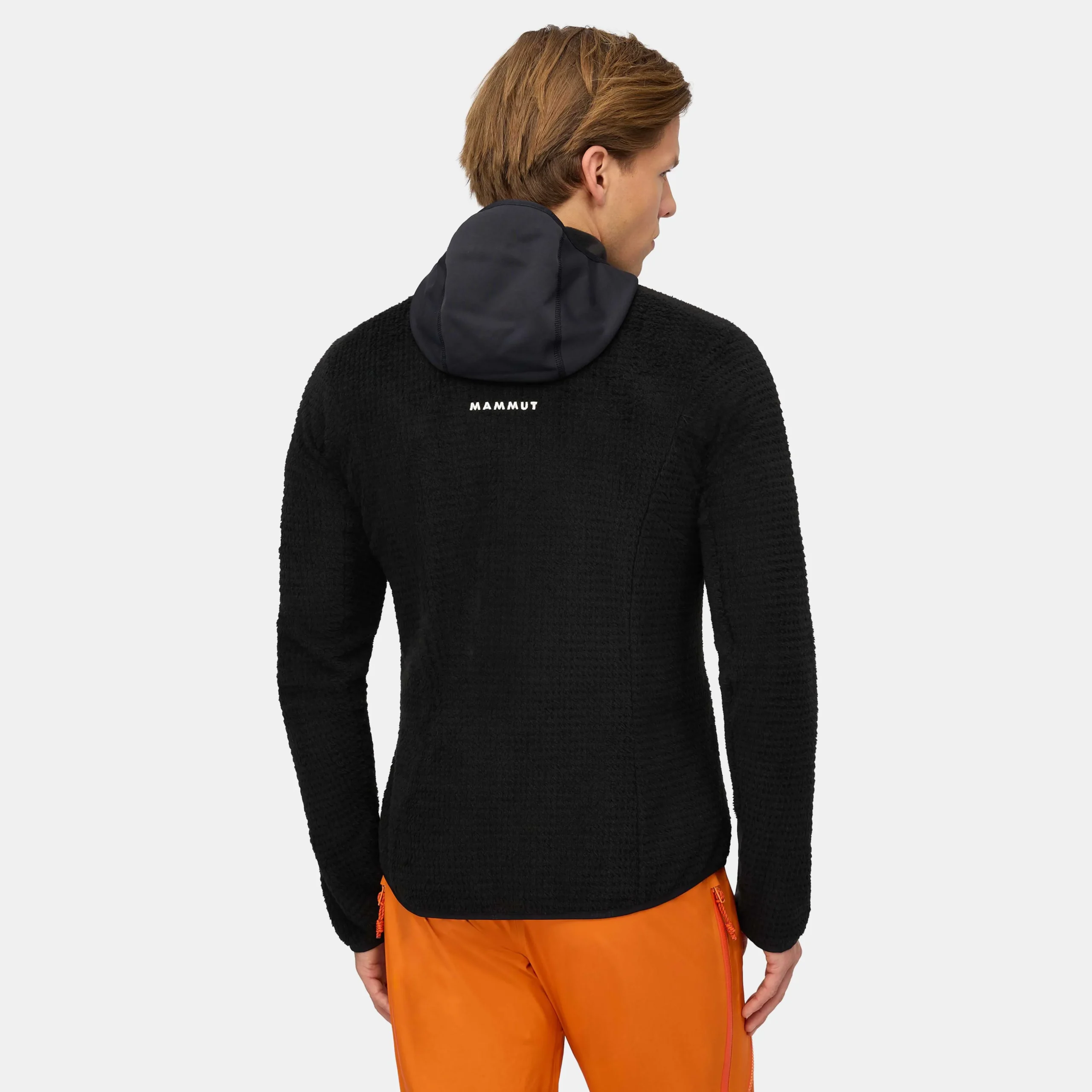 Eiger Nordwand Pro ML Air Hooded Jacket Men