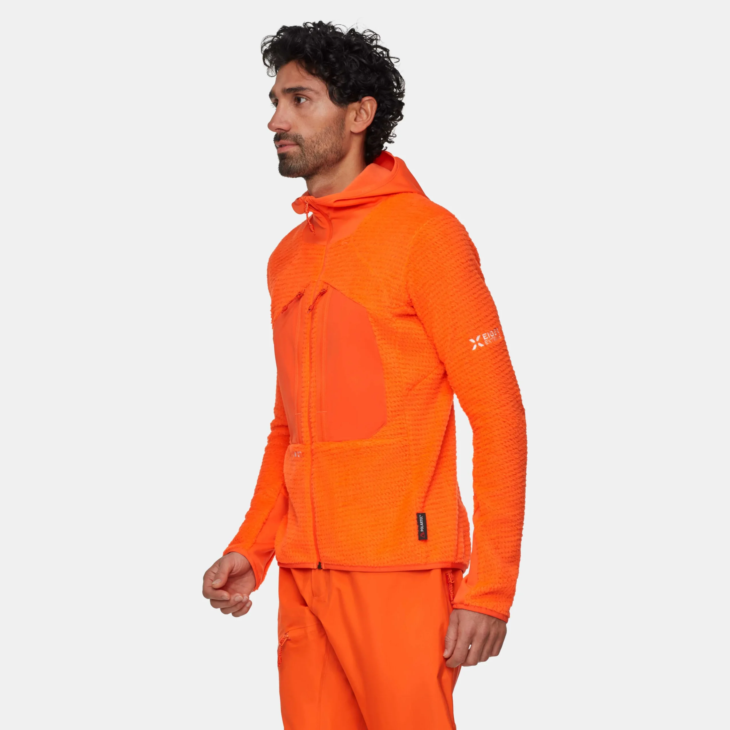 Eiger Nordwand Pro ML Air Hooded Jacket Men
