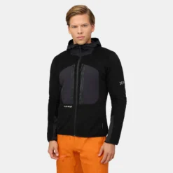 Eiger Nordwand Pro ML Air Hooded Jacket Men