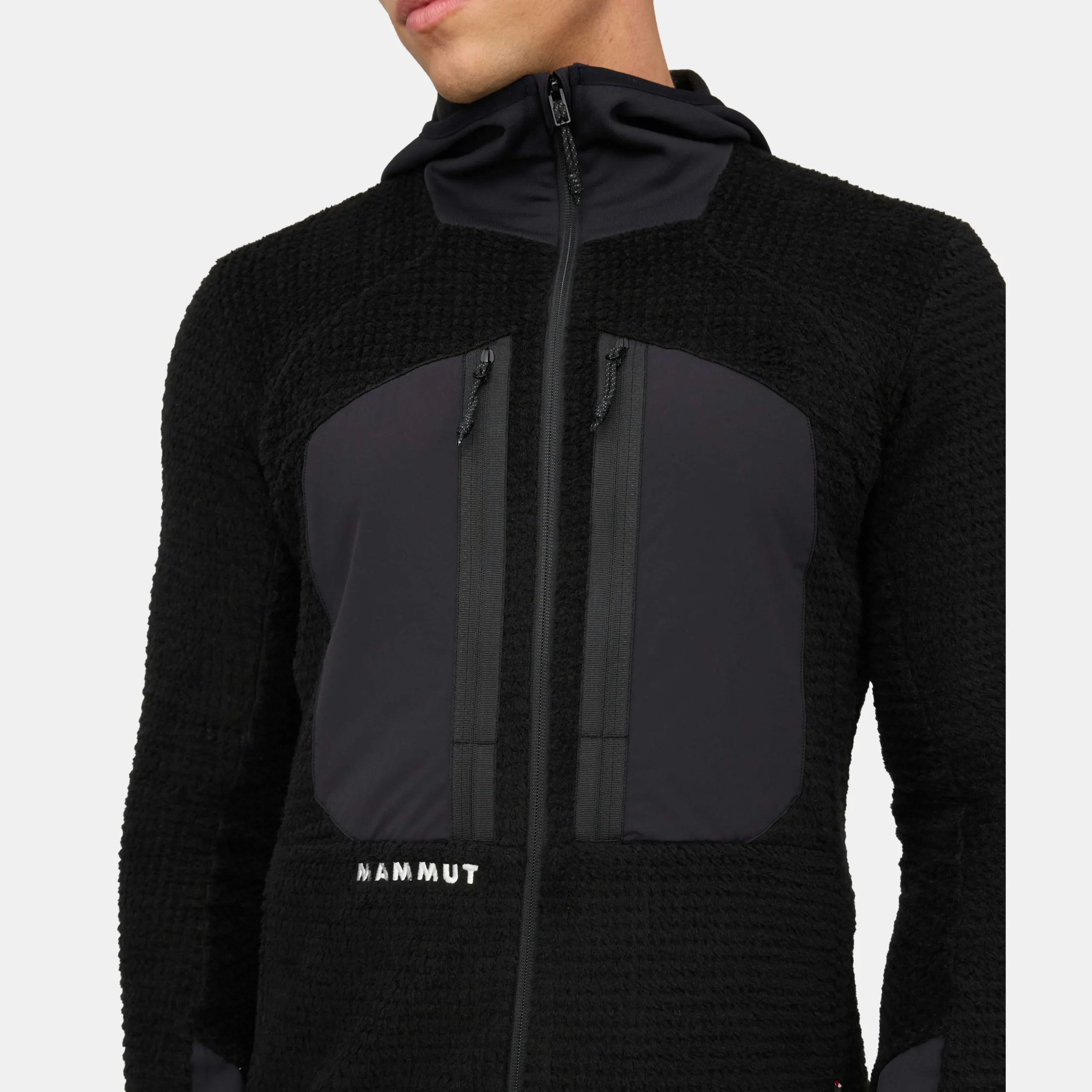 Eiger Nordwand Pro ML Air Hooded Jacket Men