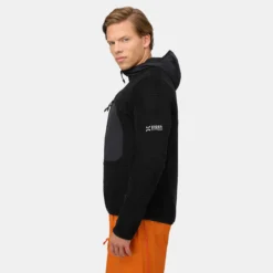 Eiger Nordwand Pro ML Air Hooded Jacket Men