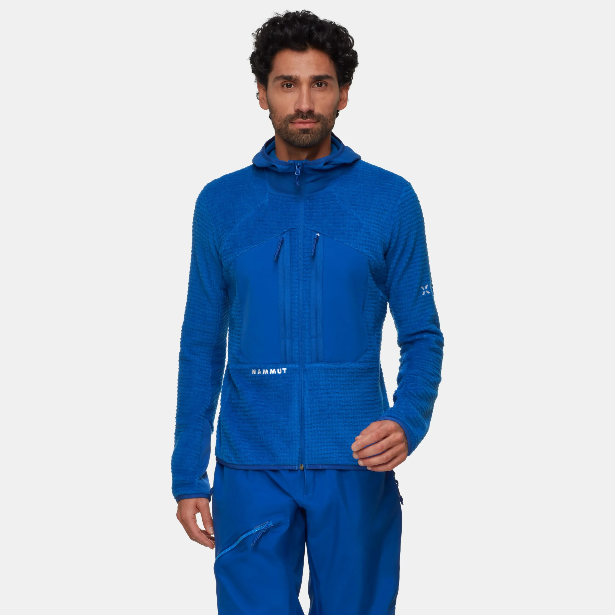 Eiger Nordwand Pro ML Air Hooded Jacket Men