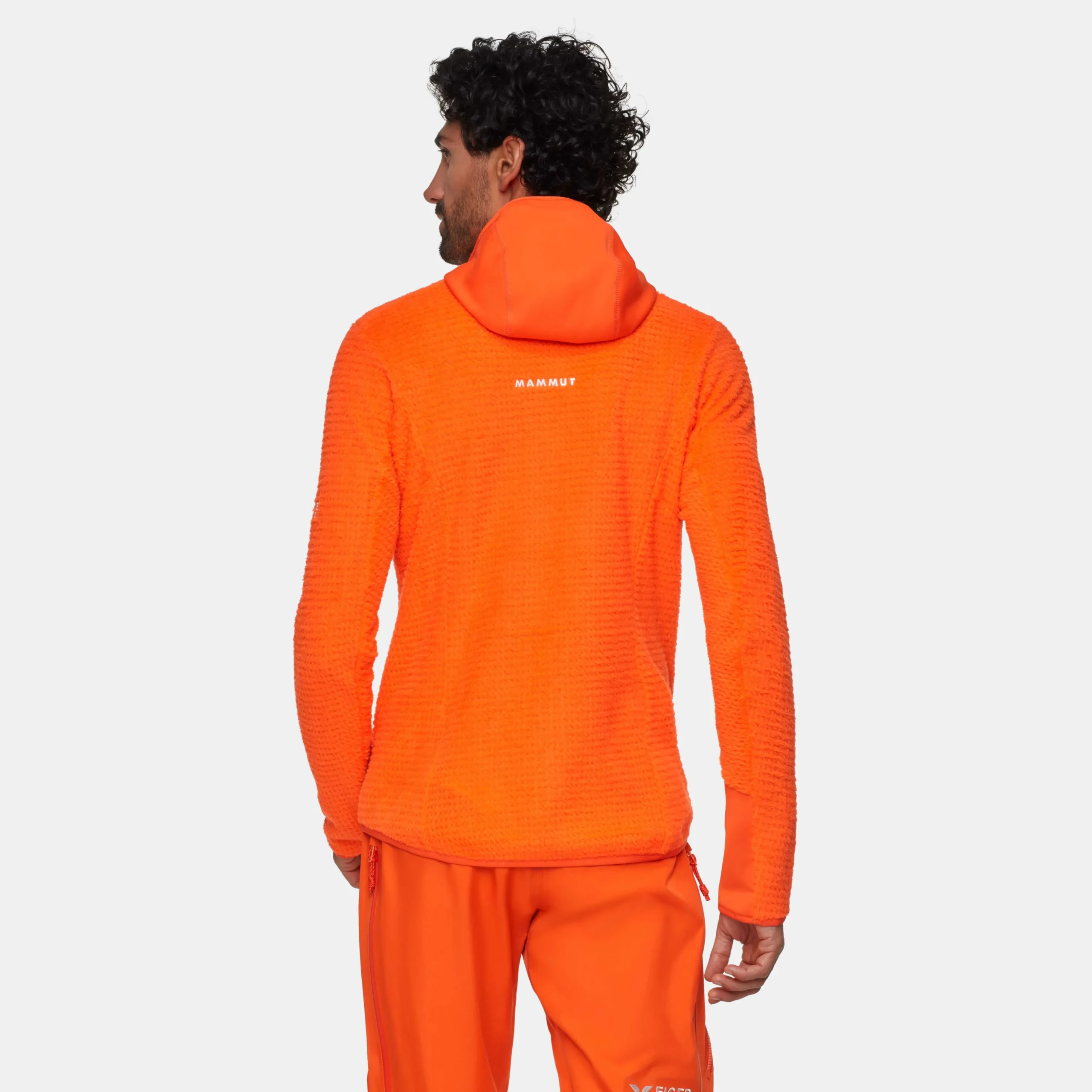 Eiger Nordwand Pro ML Air Hooded Jacket Men