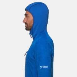 Eiger Nordwand Pro ML Air Hooded Jacket Men