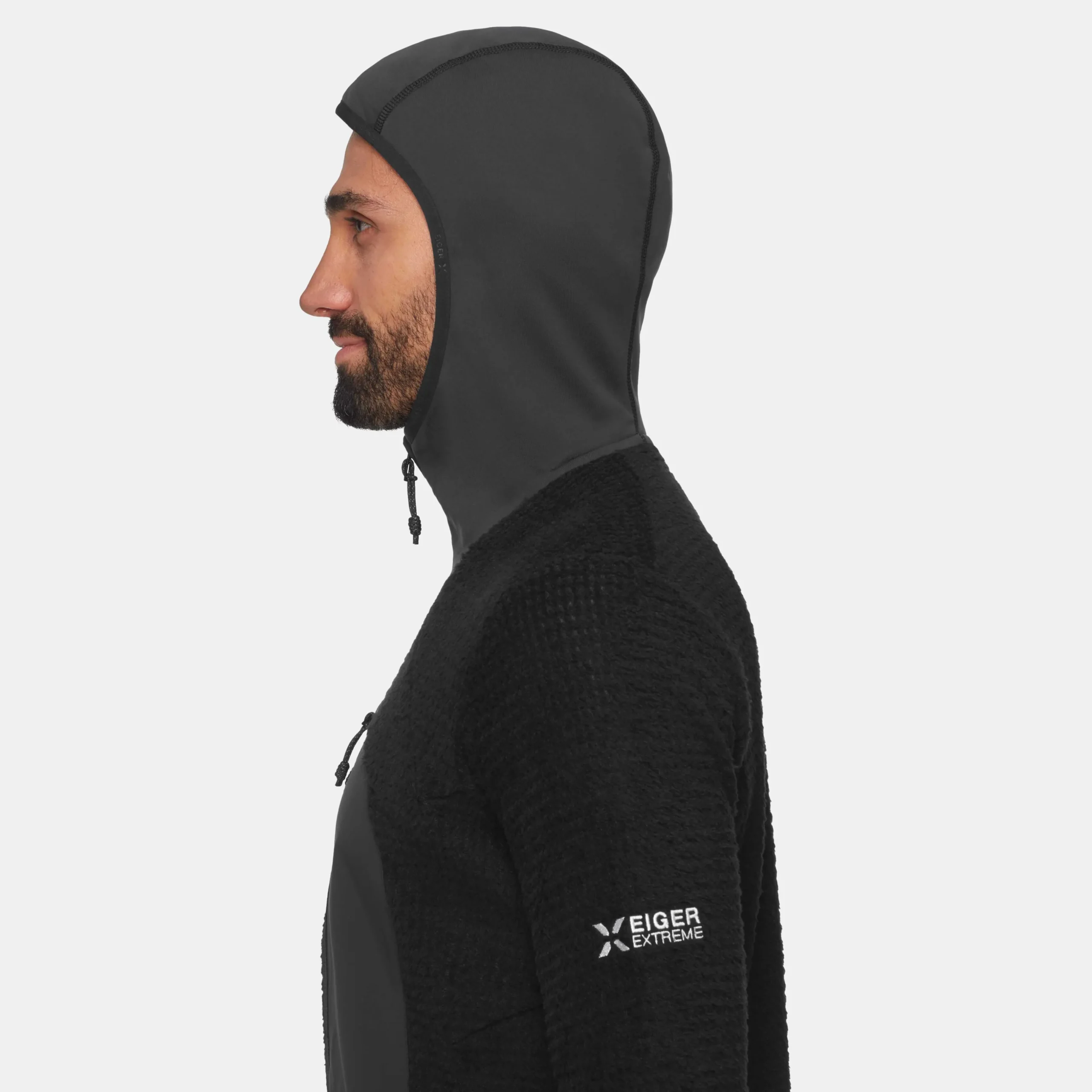 Eiger Nordwand Pro ML Air Hooded Jacket Men