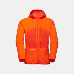 Eiger Nordwand Pro ML Air Hooded Jacket Men