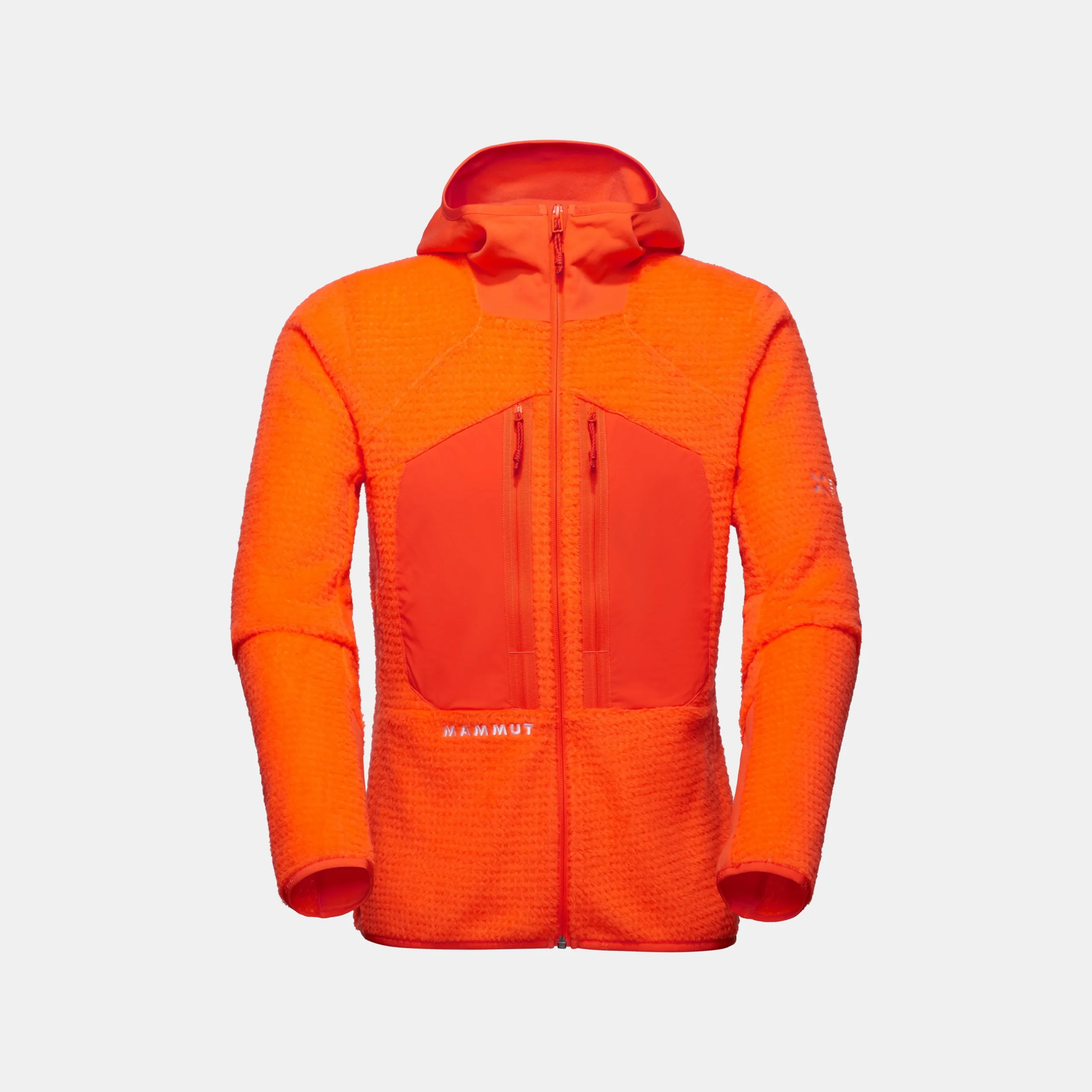Eiger Nordwand Pro ML Air Hooded Jacket Men
