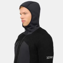 Eiger Nordwand Pro ML Air Hooded Jacket Men