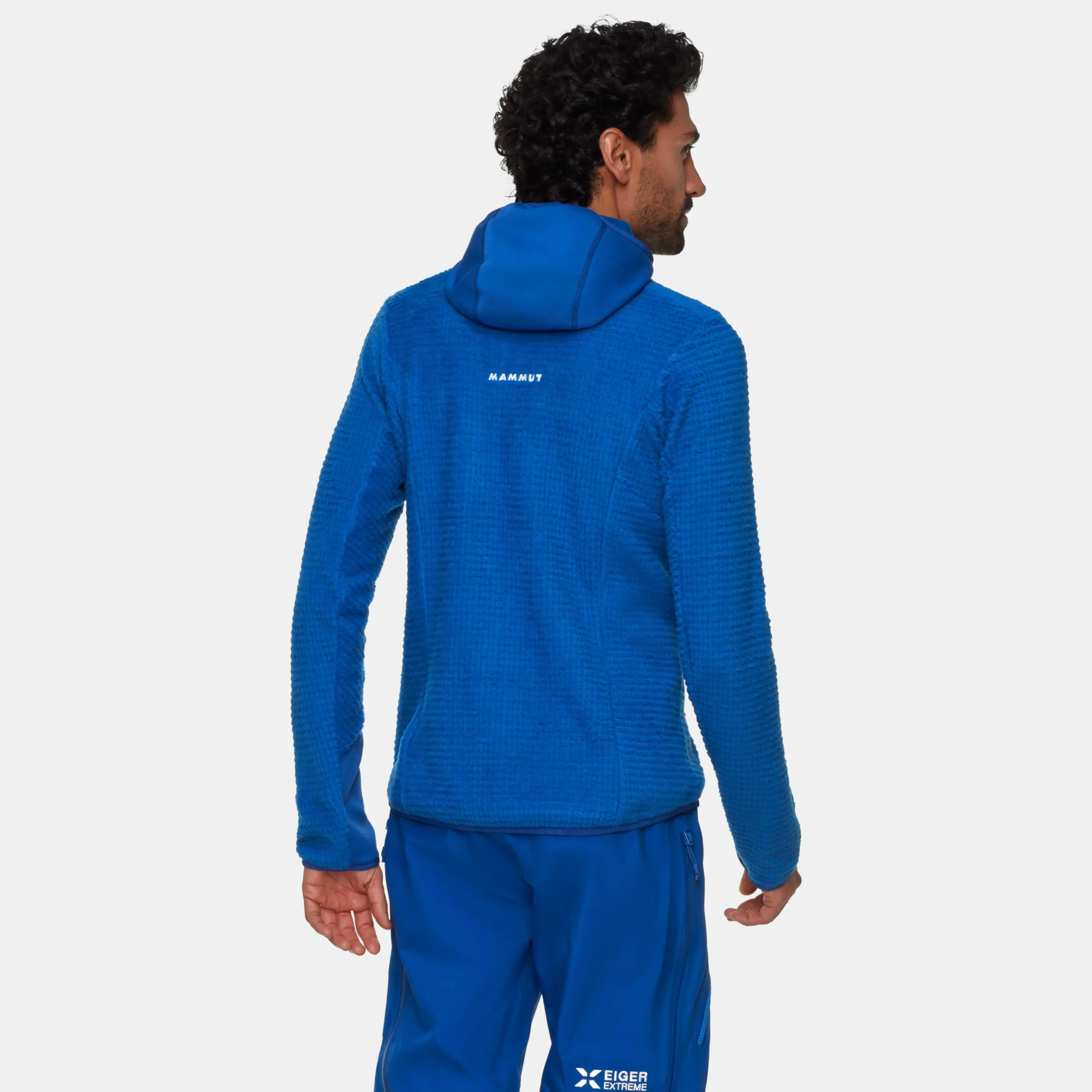 Eiger Nordwand Pro ML Air Hooded Jacket Men