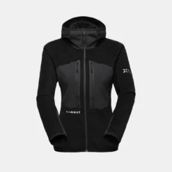 Eiger Nordwand Pro ML Air Hooded Jacket Women