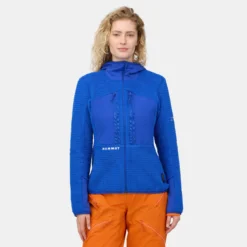 Eiger Nordwand Pro ML Air Hooded Jacket Women