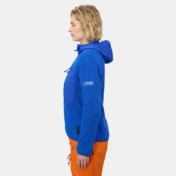 Eiger Nordwand Pro ML Air Hooded Jacket Women