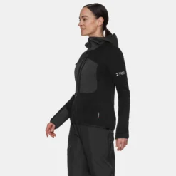 Eiger Nordwand Pro ML Air Hooded Jacket Women