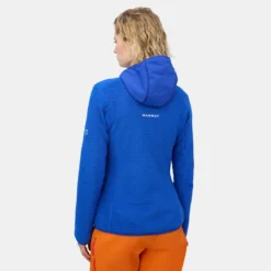 Eiger Nordwand Pro ML Air Hooded Jacket Women