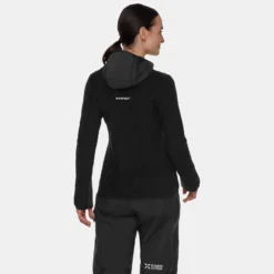 Eiger Nordwand Pro ML Air Hooded Jacket Women