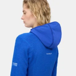 Eiger Nordwand Pro ML Air Hooded Jacket Women