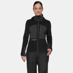 Eiger Nordwand Pro ML Air Hooded Jacket Women