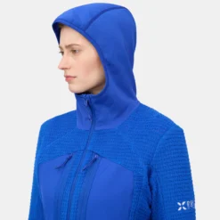 Eiger Nordwand Pro ML Air Hooded Jacket Women
