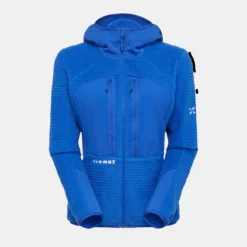 Eiger Nordwand Pro ML Air Hooded Jacket Women
