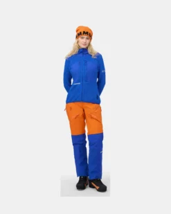 Eiger Nordwand Pro ML Air Hooded Jacket Women