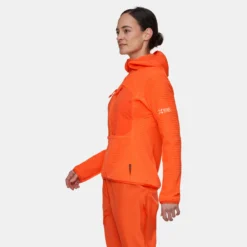 Eiger Nordwand Pro ML Air Hooded Jacket Women