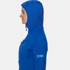 Eiger Nordwand Pro ML Air Hooded Jacket Women