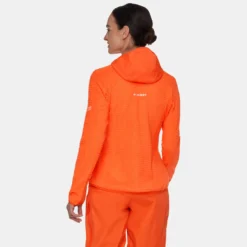 Eiger Nordwand Pro ML Air Hooded Jacket Women